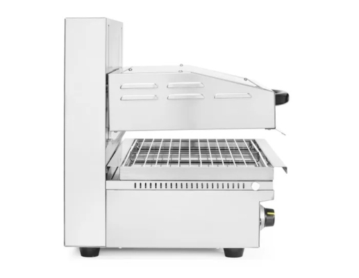 Salamandre Lift 600